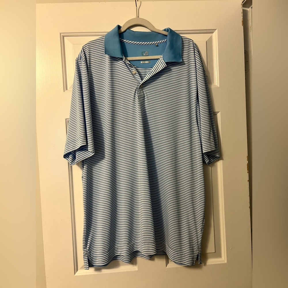 Men’s Cutter & Buck Polo